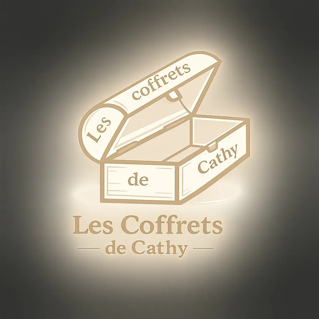 Les Coffrets de Cathy · Fait Main · France